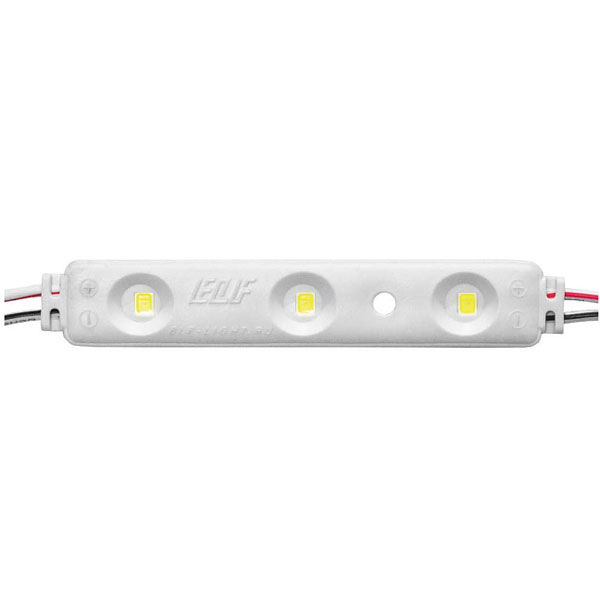 Светодиодный модуль ELF 3 SMD 2835